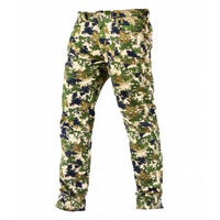Sniper Man Pixelate Camo Combat-broek