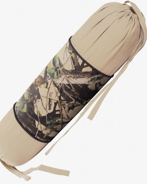 Sniper Neck Roll