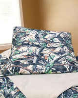 Sniper Continental Pillow Case - Pack of 2