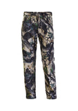 Sniper Mens 3D Camo 5 Pocket Flex Jeans