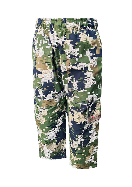 Kiddies Sniper Africa Pixelate Trousers