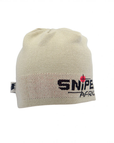 Sniper Kiddies Gebreide Beanie