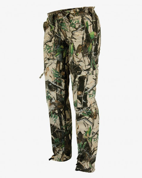 Sniper Kiddies 3D Camo-broek 