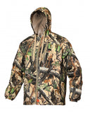 Sniper Mens Padded Urban Bush Jacket