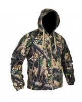 Sniper Mens Padded Urban Bush Jacket