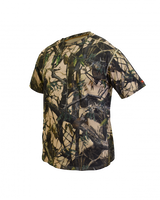Sniper Kiddies 3D Camo Short Sleeve T-Shirt