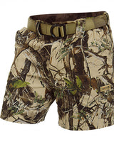 Sniper Mens Flex Warrior Shorts - 3D.