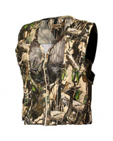 Sniper Mens Wing Shooters onderbaadjie - 3D.