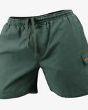 Sniper Mens Flex Basic Essential Shorts