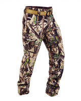 Sniper Ladies Flex Combat Pants - 3D.