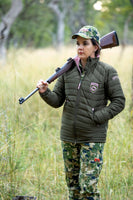 Sniper Ladies Microlite Jacket