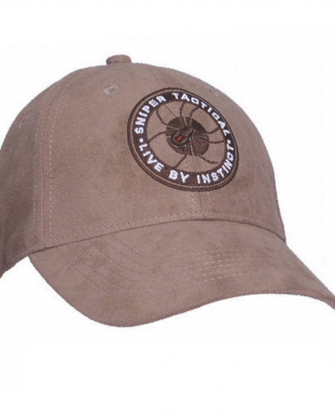 Sniper Pro-Tactical Peak Cap