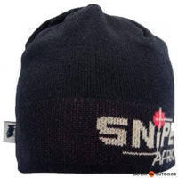 Sniper Kiddies Knitted Beanie